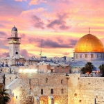 Western Wall